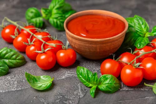 تصویر 4 از صادرات رب گوجه‌فرنگی ملکیان کیفیت ارگانیک و ممتاز